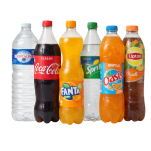 Boisson 1.5L
