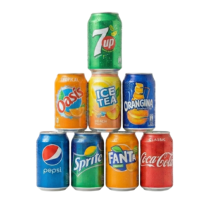 Boisson 33cl