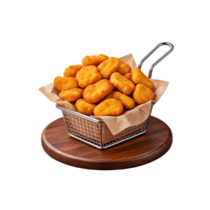 NUGGETS