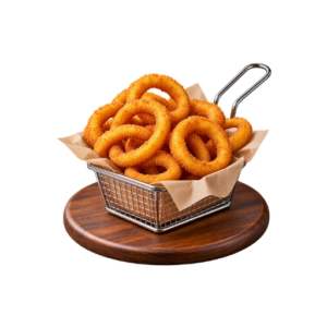 OIGNONS RINGS