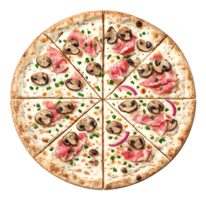 4 FROMAGES