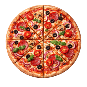 4 FROMAGES