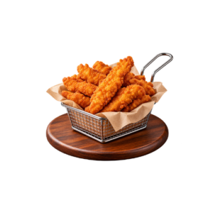 TENDERS