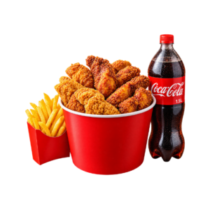 BOX MIX
