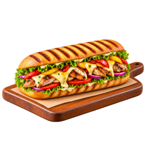 PANINIS