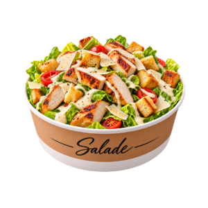 AVOCAT - CREVETTES