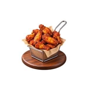 WINGS